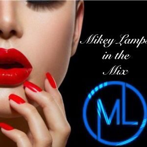Mikey Lamps flyer