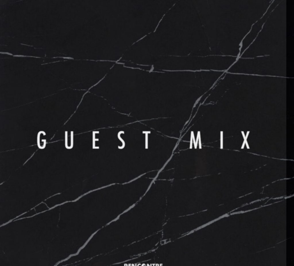 Guest mix
